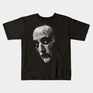 Gore Slasher Killers Kids T-Shirt